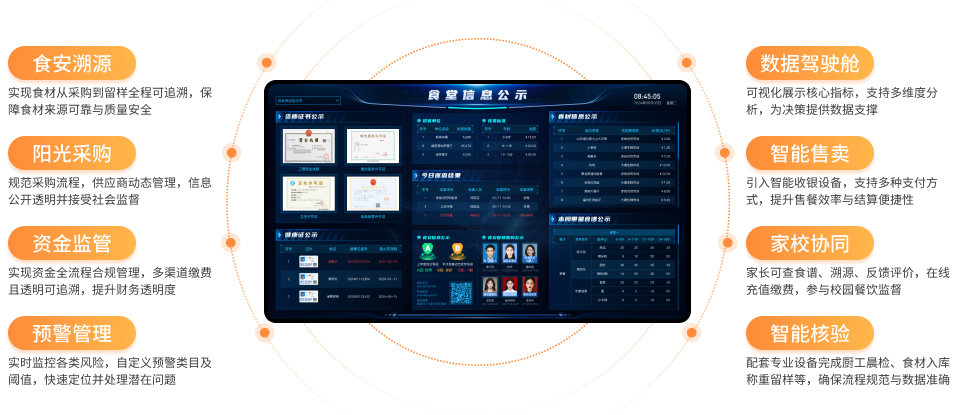 智能AI留样仪(图4)